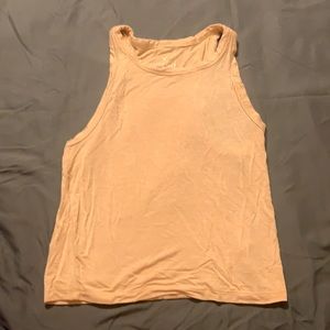 American eagle soft & sexy tank top